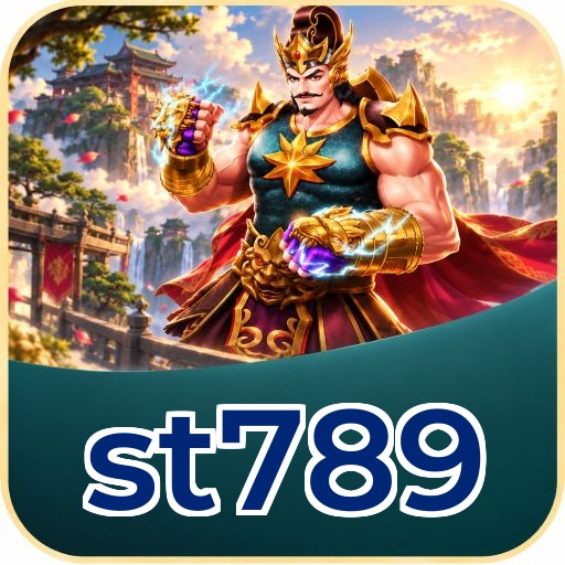 Screenshot 1 - st789 Home Screen